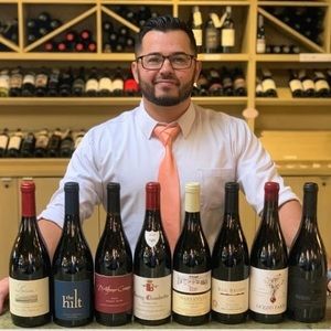 Meet your Posher, Jonathan